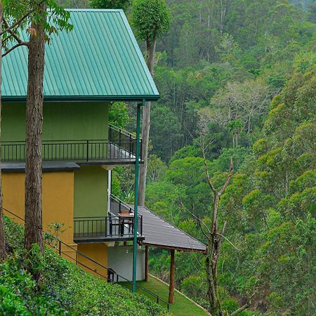 Tea Hills Ella Hotel Exterior foto